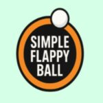 Simple Flappy Ball